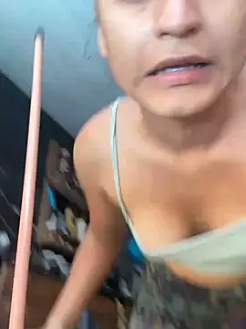 Aylasafadinha webcam