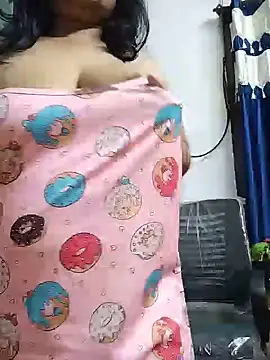 Jyothi-Tamil webcam