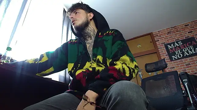 acidhp666 webcam