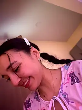 IvyLove7 webcam