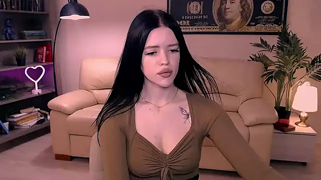 pearl_doe webcam