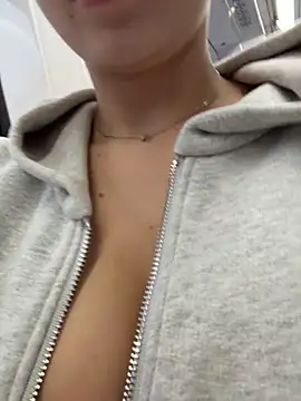 Coconut_milk live sex cam