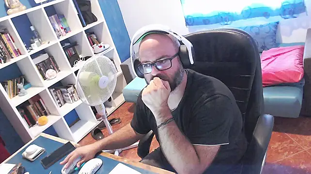 ravingr4d4 webcam