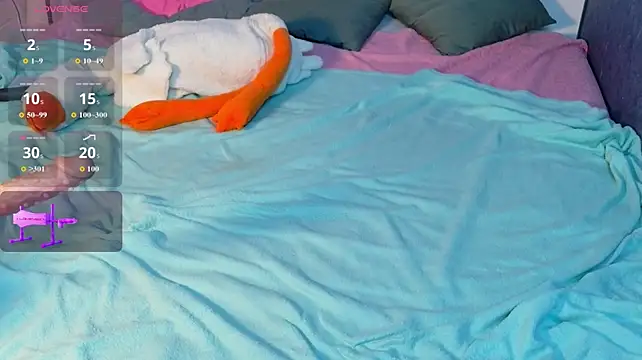 KIKI_Krash webcam
