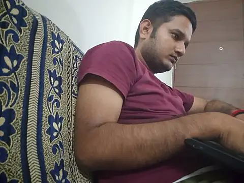 IM_NAUGHTY_JON webcam