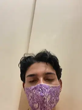 Vivaan_25 webcam