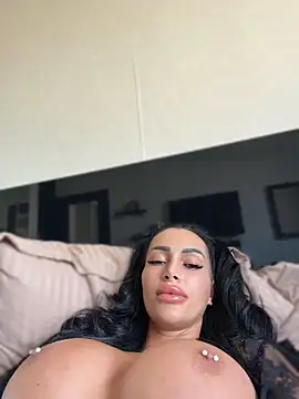 SinwithJessy webcam