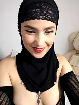 jamila_zair webcam