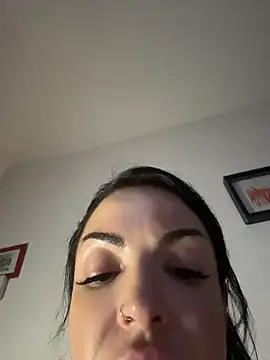 Carlafeet webcam