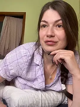 Cutee_Erika webcam