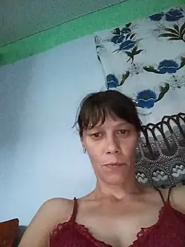 VikaBakerX webcam