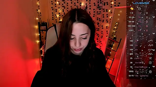 CharliGrace_ webcam