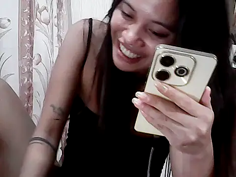 SkinnyGirl_PinayBaby webcam