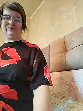 Irena-mis webcam