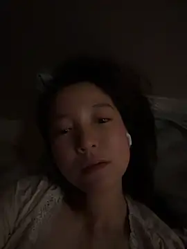 xinrui333 webcam