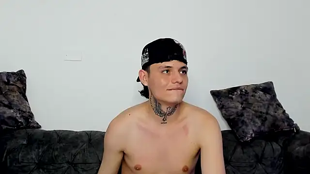 JackGriffin_ webcam