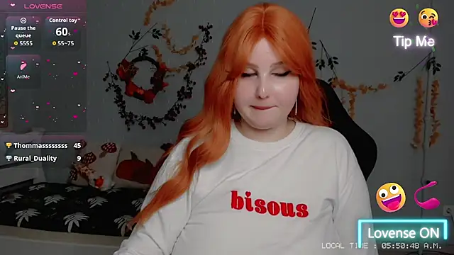 Crystal__Chris webcam