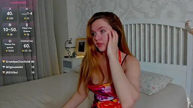 Eva__luv webcam