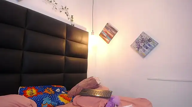 miss_haanna webcam
