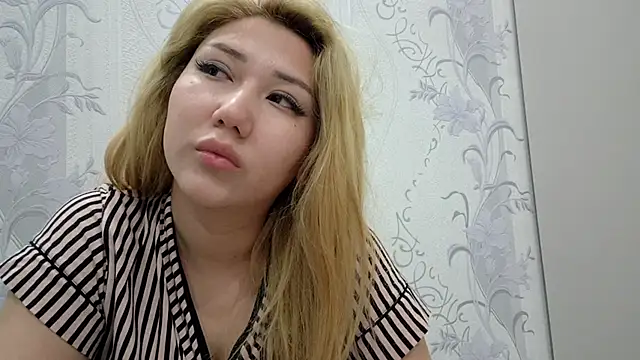 Tomydreamer webcam