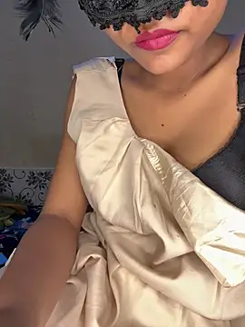 Yoursexy_pinky webcam