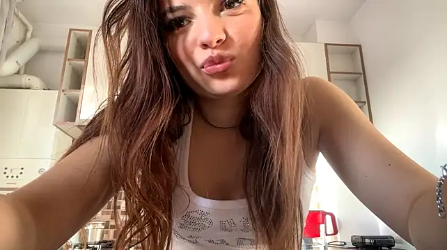 AguedaBurk webcam
