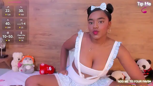 samaantha_sweet_ webcam