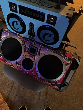 Smashdabz webcam