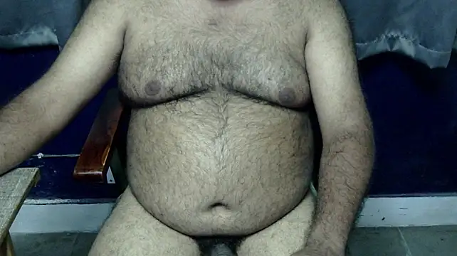 hairysubcub_70 webcam