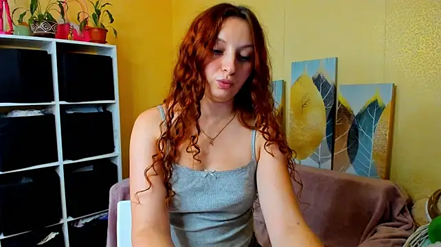OBabyDoll webcam