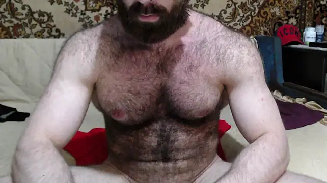 AlanStrongs webcam