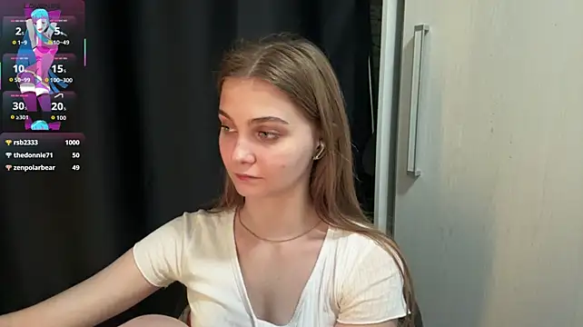 Babysmall_girl webcam