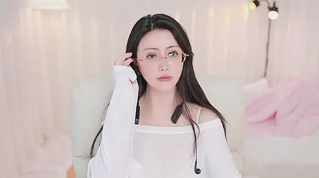 Yanyanyan66 webcam