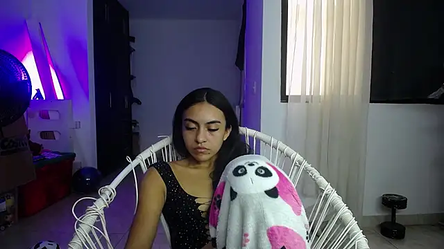 Leslie_Bussh_ webcam