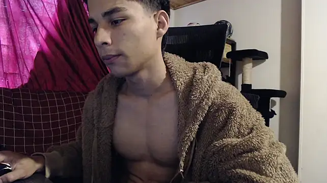 Marck-Pro webcam