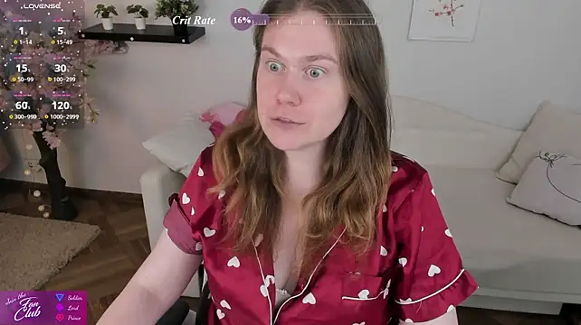 Nancy_Sun_ webcam