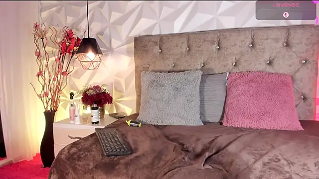 Stefany_davis webcam