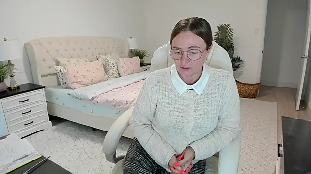 Vika73 webcam