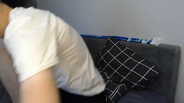 Student_Oliver webcam