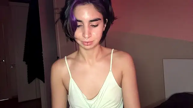 JessiaRuezga webcam