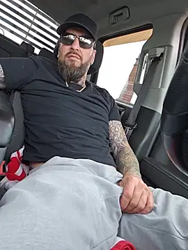 Beardedtattood