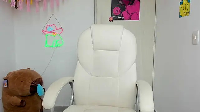Marceline_gh webcam