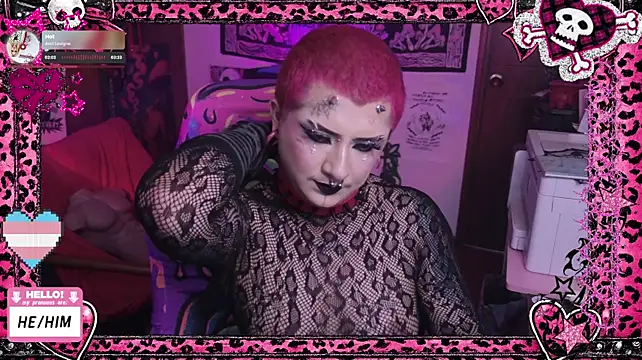 masterkevinftm live cam on StripChat
