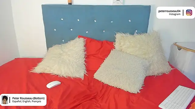 Speedoboy_Peter live cam on StripChat