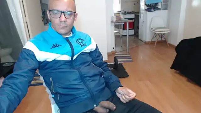 guachin_hunk webcam