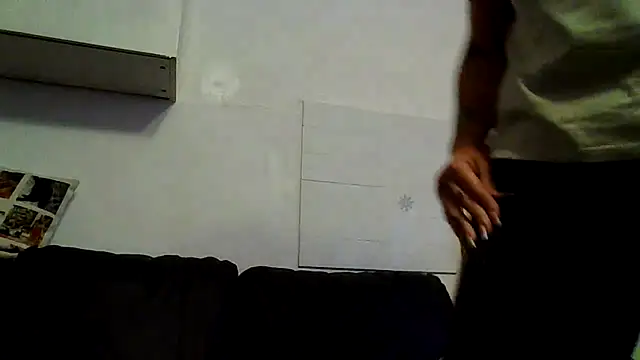 RubyyRosee live cam on StripChat