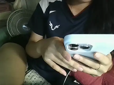 Be-MyMy webcam