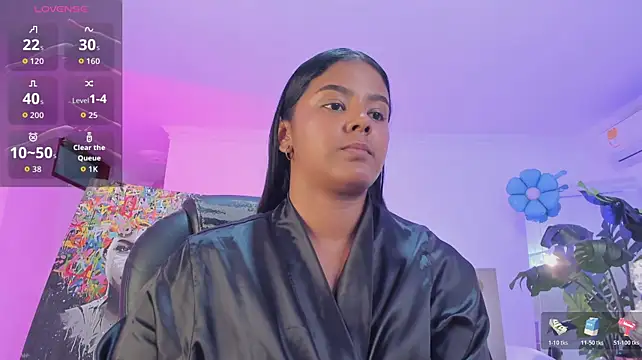 JANYLOVE__ webcam