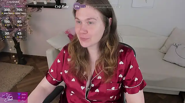 Nancy_Sun_ webcam