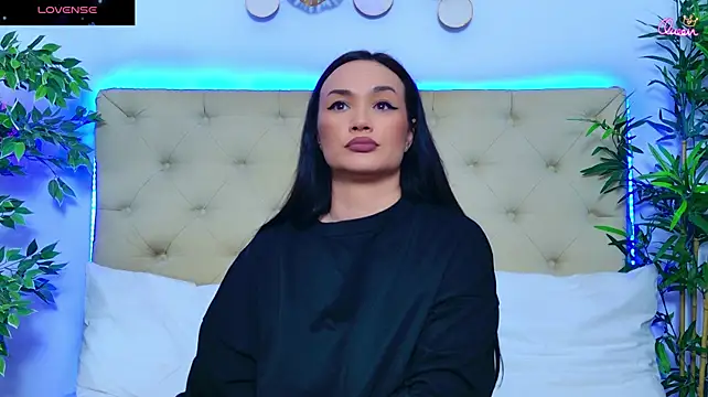 Daliya_ webcam